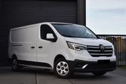 Renault Trafic L2H1 Extra AT9