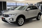 Volkswagen T-ROC 1.5 TSI Life DSG