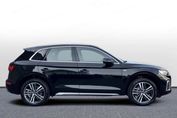 Audi Q5 50 TFSI e Quattro S Line S tronic