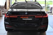 BMW Seria 7 740d xDrive