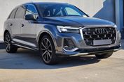Audi Q7 55 TFSI e quattro S Line