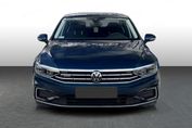Volkswagen Passat GTE 1.4 TSI Plug-In Hybrid  DSG