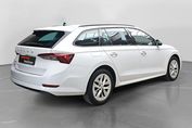 Skoda Octavia Tdi Ambition Dsg