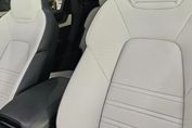 Porsche Cayenne Coupe