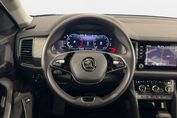 Skoda Kodiaq 1.5 TSI 4x2 Style