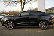 Audi Q3 TFSI quattro S line Sportback