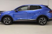 Kia Sportage 1.6 T-GDI HEV L 2WD aut