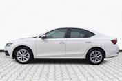 Skoda Octavia 1.5 TSI Ambition DSG