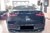 Mercedes GLC Coupe 220 d  4-Matic AMG Line