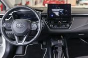 Toyota Corolla 1.8 Hybrid Comfort