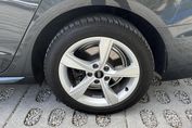Audi A4 35 TFSI Advanced