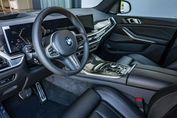 BMW X7 xDrive40d M Sport