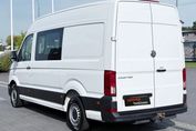 Volkswagen Crafter 2.0 TDI