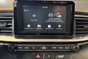Kia ProCeed 1.4 T-GDI GT Line