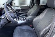 Mercedes GLE 300d 4-Matic AMG Line