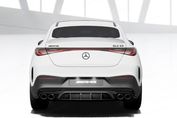 Mercedes GLC AMG Coupe 53  4-Matic