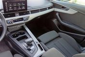 Audi A4 35 TFSI