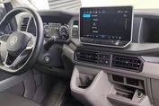 Volkswagen Crafter L3H3 AT 4 MOTION