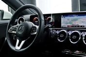 Mercedes Klasa A 180 d 7G-DCT