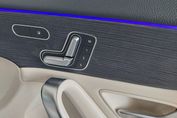 Mercedes Klasa A 200 Progressive