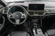 BMW X4 M40d