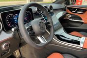 Mercedes Klasa C 200 AMG