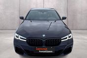 BMW Seria 5 540d xDrive sport-aut