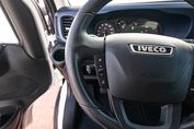 Iveco Daily 35S18 Zabudowa 10EP
