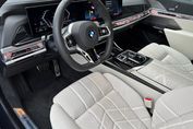 BMW Seria 7 740d xDrive M Sport