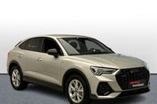 Audi Q3 40 TDI quattro S tronic