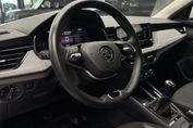 Skoda Scala 1.0 Tsi Selection