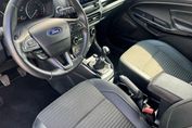 Ford Ecosport EcoBoost Titanium ASS