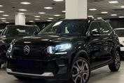 Citroen C3 Plus 1.2 mHEV