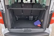 Opel Zafira Life Extra Long L2H1 Business AT8
