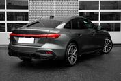 Audi A5 TFSI S line