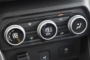 Dacia Jogger Extreme 5-miejsc 1.6 Full Hybrid