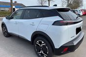 Peugeot 2008 Allure EAT8 1.2 PureTech