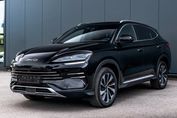 BYD Seal U DM-i  Design AWD