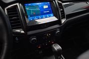 Ford Ranger 2.0 EcoBlue 4x4 DC Stormtrak
