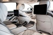Mercedes Klasa S 450d 4-Matic Long AMG line
