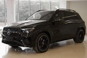 Mercedes GLE 300 d 4-Matic AMG Line