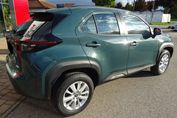 Toyota Yaris Cross Comfort 1.5 Hybrid