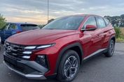 Hyundai Tucson 1.6 T-GDi HEV Modern 2WD aut