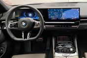 BMW Seria 5 520d xDrive M Sport
