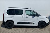Citroen Berlingo MPV M Feel 1.5 BlueHDI