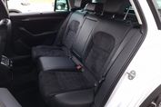 Skoda Superb 2.0 TDI SCR 4x4 Scout DSG