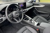 Audi A4 35 TFSI