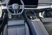 BMW Seria 5 520d xDrive M Sport