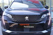 Peugeot 5008 GT Pack EAT8