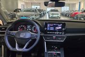 Seat Leon 1.5 eTSI DSG